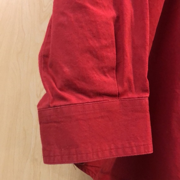 Bugle Boy Co Long Sleeve Shirt - Picture 3 of 8